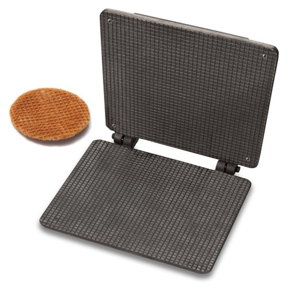 Neumarker Thermocook Plates Only - Stroopwaffel